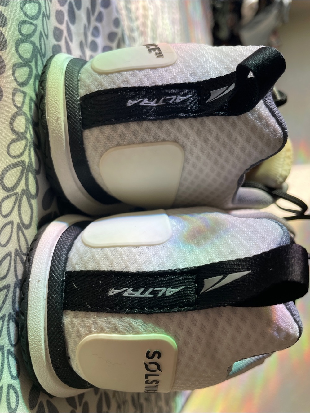 Altra Solstice xt - Picture 6 of 10